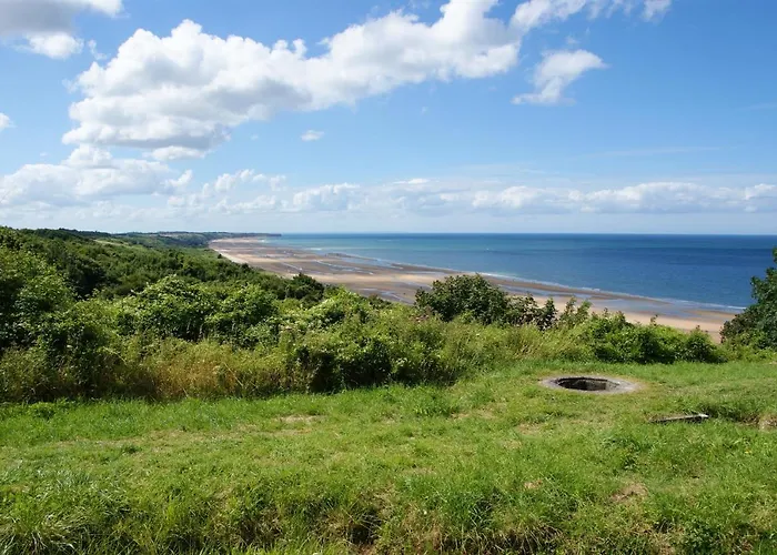 Maison de la Libération 6 Juin 1944 OMAHA BEACH