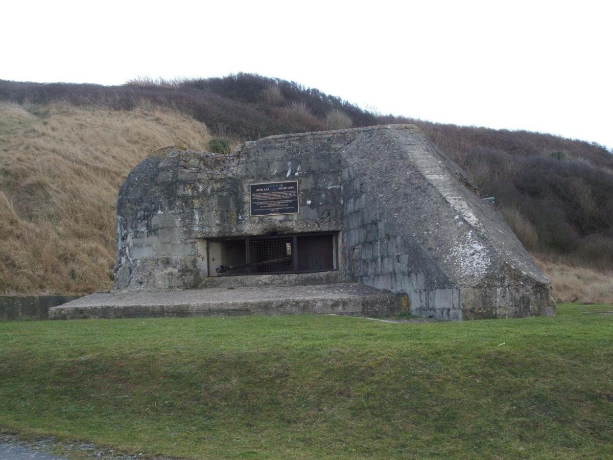Maison De La Liberation 6 Juin 1944 Omaha *